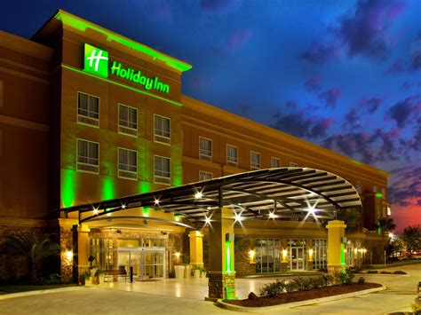 Holiday Inn 